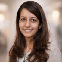 Ms. Natasha K. Treasurywala